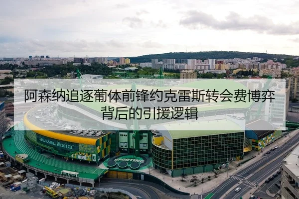 阿森纳追逐葡体前锋约克雷斯转会费博弈背后的引援逻辑